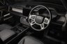 USED 2022 22 LAND ROVER DEFENDER 3.0 D250 MHEV HSE SUV 3dr Diesel Auto 4WD Euro 6 (s/s) (250 ps) Panoramic Roof | Heated & Cooled Seats | FSH