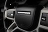 USED 2022 22 LAND ROVER DEFENDER 3.0 D250 MHEV HSE SUV 3dr Diesel Auto 4WD Euro 6 (s/s) (250 ps) Panoramic Roof | Heated & Cooled Seats | FSH