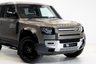USED 2022 22 LAND ROVER DEFENDER 3.0 D250 MHEV HSE SUV 3dr Diesel Auto 4WD Euro 6 (s/s) (250 ps) Panoramic Roof | Heated & Cooled Seats | FSH