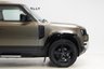 USED 2022 22 LAND ROVER DEFENDER 3.0 D250 MHEV HSE SUV 3dr Diesel Auto 4WD Euro 6 (s/s) (250 ps) Panoramic Roof | Heated & Cooled Seats | FSH