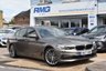 USED 2020 17 BMW 5 SERIES 2.0i SPORT LINE EDITION 530i AUTOMATIC 4dr  228 BHP BIG SPEC SPORT LINE EDITION SUPERB EXAMPLE WITH A GREAT SERVICE HISTORY