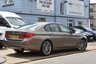USED 2020 17 BMW 5 SERIES 2.0i SPORT LINE EDITION 530i AUTOMATIC 4dr  228 BHP BIG SPEC SPORT LINE EDITION SUPERB EXAMPLE WITH A GREAT SERVICE HISTORY