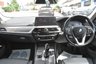 USED 2020 17 BMW 5 SERIES 2.0i SPORT LINE EDITION 530i AUTOMATIC 4dr  228 BHP BIG SPEC SPORT LINE EDITION SUPERB EXAMPLE WITH A GREAT SERVICE HISTORY