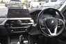 USED 2020 17 BMW 5 SERIES 2.0i SPORT LINE EDITION 530i AUTOMATIC 4dr  228 BHP BIG SPEC SPORT LINE EDITION SUPERB EXAMPLE WITH A GREAT SERVICE HISTORY