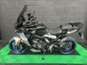 USED 2023 73 YAMAHA Tracer 9 GT+ FINANCE SPECIALISTS APPLY NOW LOW RATE FINANCE DELIVERY AVAILABLE