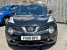 USED 2018 18 NISSAN JUKE 1.2 DIG-T N-Connecta SUV 5dr Petrol Manual Euro 6 (s/s) (115 ps) 