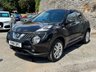 USED 2018 18 NISSAN JUKE 1.2 DIG-T N-Connecta SUV 5dr Petrol Manual Euro 6 (s/s) (115 ps) 
