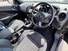 USED 2018 18 NISSAN JUKE 1.2 DIG-T N-Connecta SUV 5dr Petrol Manual Euro 6 (s/s) (115 ps) 