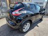 USED 2018 18 NISSAN JUKE 1.2 DIG-T N-Connecta SUV 5dr Petrol Manual Euro 6 (s/s) (115 ps) 