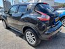 USED 2018 18 NISSAN JUKE 1.2 DIG-T N-Connecta SUV 5dr Petrol Manual Euro 6 (s/s) (115 ps) 