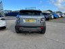 USED 2013 63 LAND ROVER RANGE ROVER EVOQUE 2.2 SD4 Pure Tech SUV 5dr Diesel Auto 4WD Euro 5 (s/s) (190 ps) 