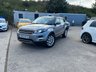 USED 2013 63 LAND ROVER RANGE ROVER EVOQUE 2.2 SD4 Pure Tech SUV 5dr Diesel Auto 4WD Euro 5 (s/s) (190 ps) 