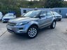 USED 2013 63 LAND ROVER RANGE ROVER EVOQUE 2.2 SD4 Pure Tech SUV 5dr Diesel Auto 4WD Euro 5 (s/s) (190 ps) 