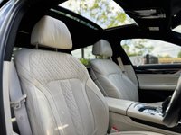 USED 2018 18 BMW 7 SERIES 3.0 740Ld M Sport Saloon 4dr Diesel Auto xDrive Euro 6 (s/s) (320 ps) 