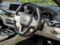 USED 2018 18 BMW 7 SERIES 3.0 740Ld M Sport Saloon 4dr Diesel Auto xDrive Euro 6 (s/s) (320 ps) 