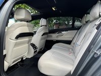 USED 2018 18 BMW 7 SERIES 3.0 740Ld M Sport Saloon 4dr Diesel Auto xDrive Euro 6 (s/s) (320 ps) 