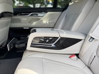 USED 2018 18 BMW 7 SERIES 3.0 740Ld M Sport Saloon 4dr Diesel Auto xDrive Euro 6 (s/s) (320 ps) 