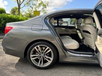 USED 2018 18 BMW 7 SERIES 3.0 740Ld M Sport Saloon 4dr Diesel Auto xDrive Euro 6 (s/s) (320 ps) 