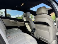 USED 2018 18 BMW 7 SERIES 3.0 740Ld M Sport Saloon 4dr Diesel Auto xDrive Euro 6 (s/s) (320 ps) 