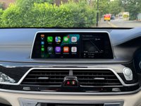 USED 2018 18 BMW 7 SERIES 3.0 740Ld M Sport Saloon 4dr Diesel Auto xDrive Euro 6 (s/s) (320 ps) 