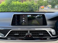 USED 2018 18 BMW 7 SERIES 3.0 740Ld M Sport Saloon 4dr Diesel Auto xDrive Euro 6 (s/s) (320 ps) 