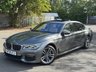 USED 2018 18 BMW 7 SERIES 3.0 740Ld M Sport Saloon 4dr Diesel Auto xDrive Euro 6 (s/s) (320 ps) 