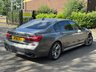 USED 2018 18 BMW 7 SERIES 3.0 740Ld M Sport Saloon 4dr Diesel Auto xDrive Euro 6 (s/s) (320 ps) 