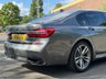 USED 2018 18 BMW 7 SERIES 3.0 740Ld M Sport Saloon 4dr Diesel Auto xDrive Euro 6 (s/s) (320 ps) 