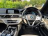USED 2018 18 BMW 7 SERIES 3.0 740Ld M Sport Saloon 4dr Diesel Auto xDrive Euro 6 (s/s) (320 ps) 