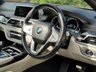 USED 2018 18 BMW 7 SERIES 3.0 740Ld M Sport Saloon 4dr Diesel Auto xDrive Euro 6 (s/s) (320 ps) 