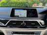 USED 2018 18 BMW 7 SERIES 3.0 740Ld M Sport Saloon 4dr Diesel Auto xDrive Euro 6 (s/s) (320 ps) 