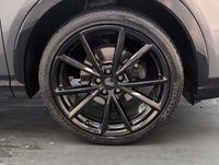 USED 2018 R Audi Q3 1.4 Tfsi Cod Black Edition Suv 5dr Petrol S Tronic Euro 6 (s/S) (150 Ps) Privacy Glass+bluetooth