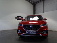 USED 2019 69 MG MG HS 1.5 T-GDI Exclusive SUV 5dr Petrol Manual Euro 6 (s/s) (162 ps) 