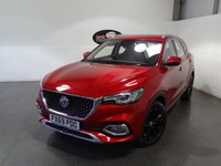 USED 2019 69 MG MG HS 1.5 T-GDI Exclusive SUV 5dr Petrol Manual Euro 6 (s/s) (162 ps) 