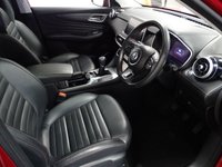 USED 2019 69 MG MG HS 1.5 T-GDI Exclusive SUV 5dr Petrol Manual Euro 6 (s/s) (162 ps) 