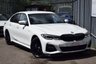USED 2020 70 BMW 3 SERIES 2.0 330e 12kWh M Sport Saloon 4dr Petrol Plug-in Hybrid Auto Euro 6 (s/s) (292 ps) CAMERA - BODYKIT - 19" WHEELS