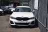 USED 2020 70 BMW 3 SERIES 2.0 330e 12kWh M Sport Saloon 4dr Petrol Plug-in Hybrid Auto Euro 6 (s/s) (292 ps) CAMERA - BODYKIT - 19" WHEELS