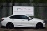 USED 2020 70 BMW 3 SERIES 2.0 330e 12kWh M Sport Saloon 4dr Petrol Plug-in Hybrid Auto Euro 6 (s/s) (292 ps) CAMERA - BODYKIT - 19" WHEELS