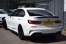 USED 2020 70 BMW 3 SERIES 2.0 330e 12kWh M Sport Saloon 4dr Petrol Plug-in Hybrid Auto Euro 6 (s/s) (292 ps) CAMERA - BODYKIT - 19" WHEELS