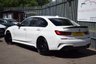 USED 2020 70 BMW 3 SERIES 2.0 330e 12kWh M Sport Saloon 4dr Petrol Plug-in Hybrid Auto Euro 6 (s/s) (292 ps) CAMERA - BODYKIT - 19" WHEELS