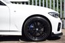 USED 2020 70 BMW 3 SERIES 2.0 330e 12kWh M Sport Saloon 4dr Petrol Plug-in Hybrid Auto Euro 6 (s/s) (292 ps) CAMERA - BODYKIT - 19" WHEELS