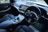 USED 2020 70 BMW 3 SERIES 2.0 330e 12kWh M Sport Saloon 4dr Petrol Plug-in Hybrid Auto Euro 6 (s/s) (292 ps) CAMERA - BODYKIT - 19" WHEELS