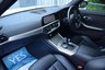 USED 2020 70 BMW 3 SERIES 2.0 330e 12kWh M Sport Saloon 4dr Petrol Plug-in Hybrid Auto Euro 6 (s/s) (292 ps) CAMERA - BODYKIT - 19" WHEELS