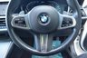 USED 2020 70 BMW 3 SERIES 2.0 330e 12kWh M Sport Saloon 4dr Petrol Plug-in Hybrid Auto Euro 6 (s/s) (292 ps) CAMERA - BODYKIT - 19" WHEELS