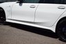 USED 2020 70 BMW 3 SERIES 2.0 330e 12kWh M Sport Saloon 4dr Petrol Plug-in Hybrid Auto Euro 6 (s/s) (292 ps) CAMERA - BODYKIT - 19" WHEELS