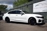 USED 2020 70 BMW 3 SERIES 2.0 330e 12kWh M Sport Saloon 4dr Petrol Plug-in Hybrid Auto Euro 6 (s/s) (292 ps) CAMERA - BODYKIT - 19" WHEELS
