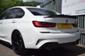 USED 2020 70 BMW 3 SERIES 2.0 330e 12kWh M Sport Saloon 4dr Petrol Plug-in Hybrid Auto Euro 6 (s/s) (292 ps) CAMERA - BODYKIT - 19" WHEELS