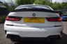 USED 2020 70 BMW 3 SERIES 2.0 330e 12kWh M Sport Saloon 4dr Petrol Plug-in Hybrid Auto Euro 6 (s/s) (292 ps) CAMERA - BODYKIT - 19" WHEELS