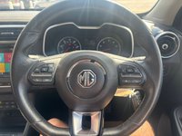 USED 2018 68 MG MG ZS 1.5 VTi-TECH Excite SUV 5dr Petrol Manual Euro 6 (s/s) (106 ps) LOW MILES, CAR PLAY, GROUP 11 INSURANCE!!!