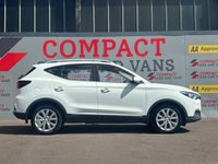USED 2018 68 MG MG ZS 1.5 VTi-TECH Excite SUV 5dr Petrol Manual Euro 6 (s/s) (106 ps) LOW MILES, CAR PLAY, GROUP 11 INSURANCE!!!